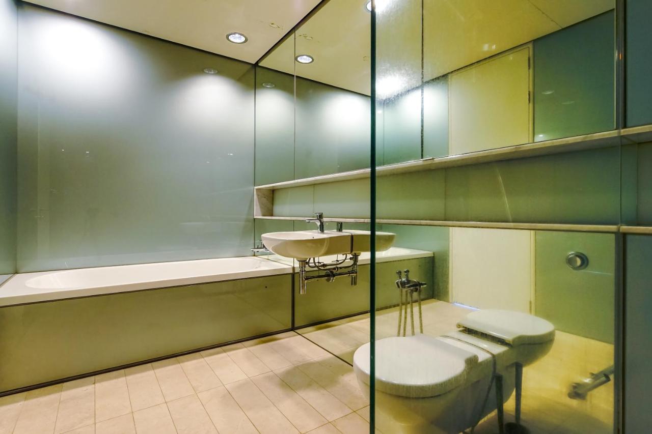 Troika Klcc Luxury One Bedroom *