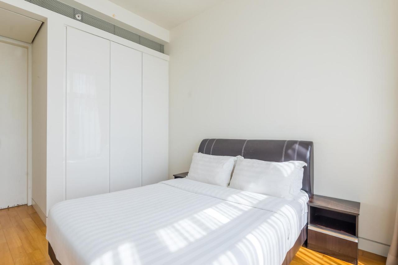 Troika Klcc Luxury One Bedroom *