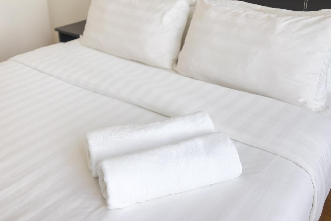 Troika Klcc Luxury One Bedroom Apartment