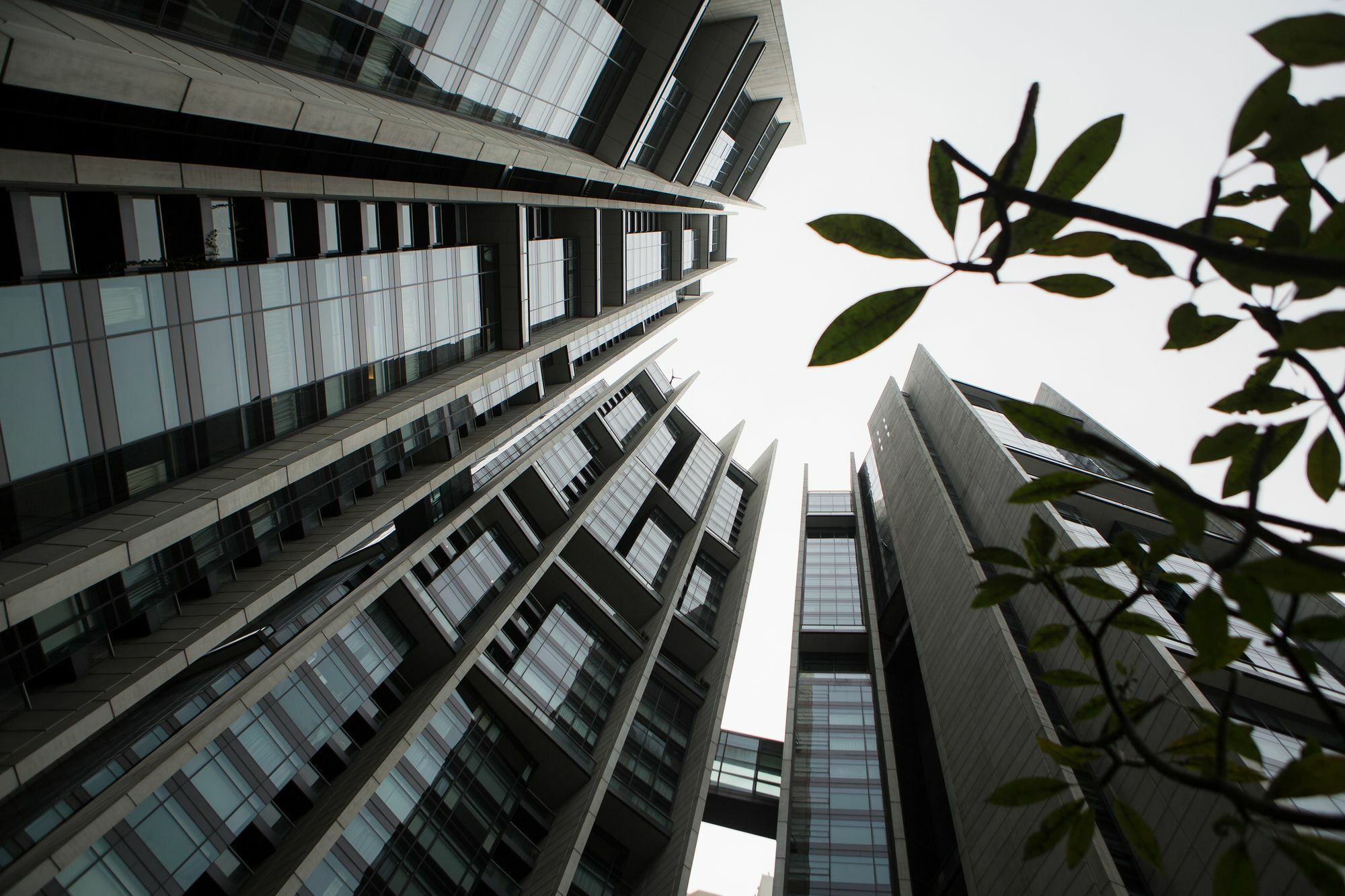 Apartment Troika Klcc Luxury One Bedroom