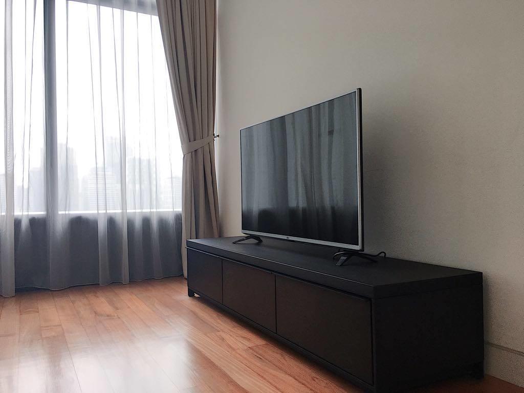 Troika Klcc Luxury One Bedroom Pangsapuri Kuala Lumpur