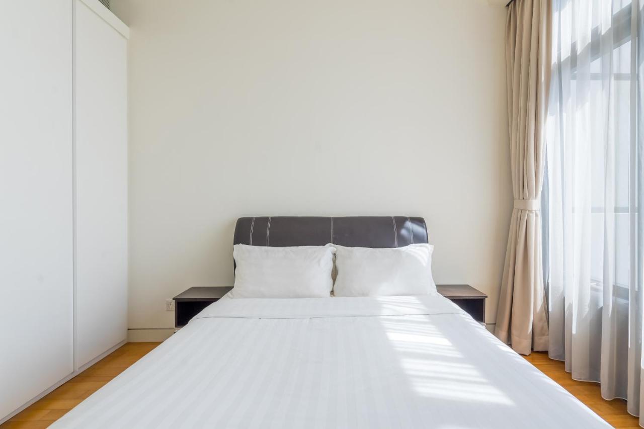 Troika Klcc Luxury One Bedroom Kuala Lumpur
