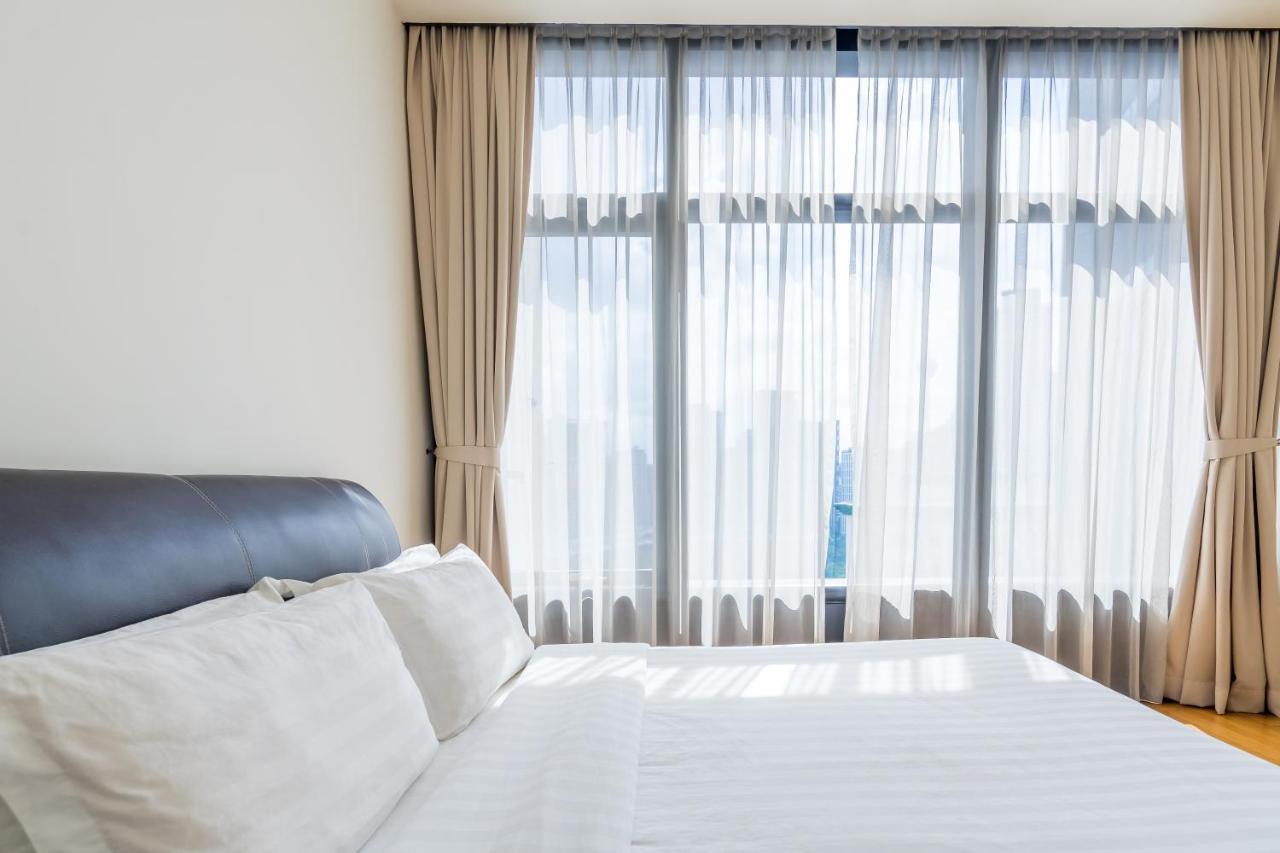 Troika Klcc Luxury One Bedroom Pangsapuri *