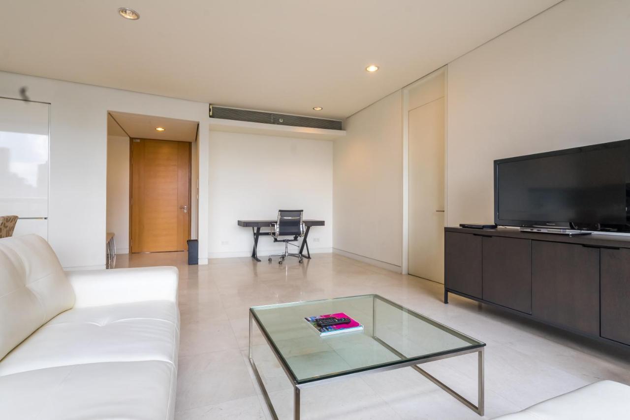 Troika Klcc Luxury One Bedroom