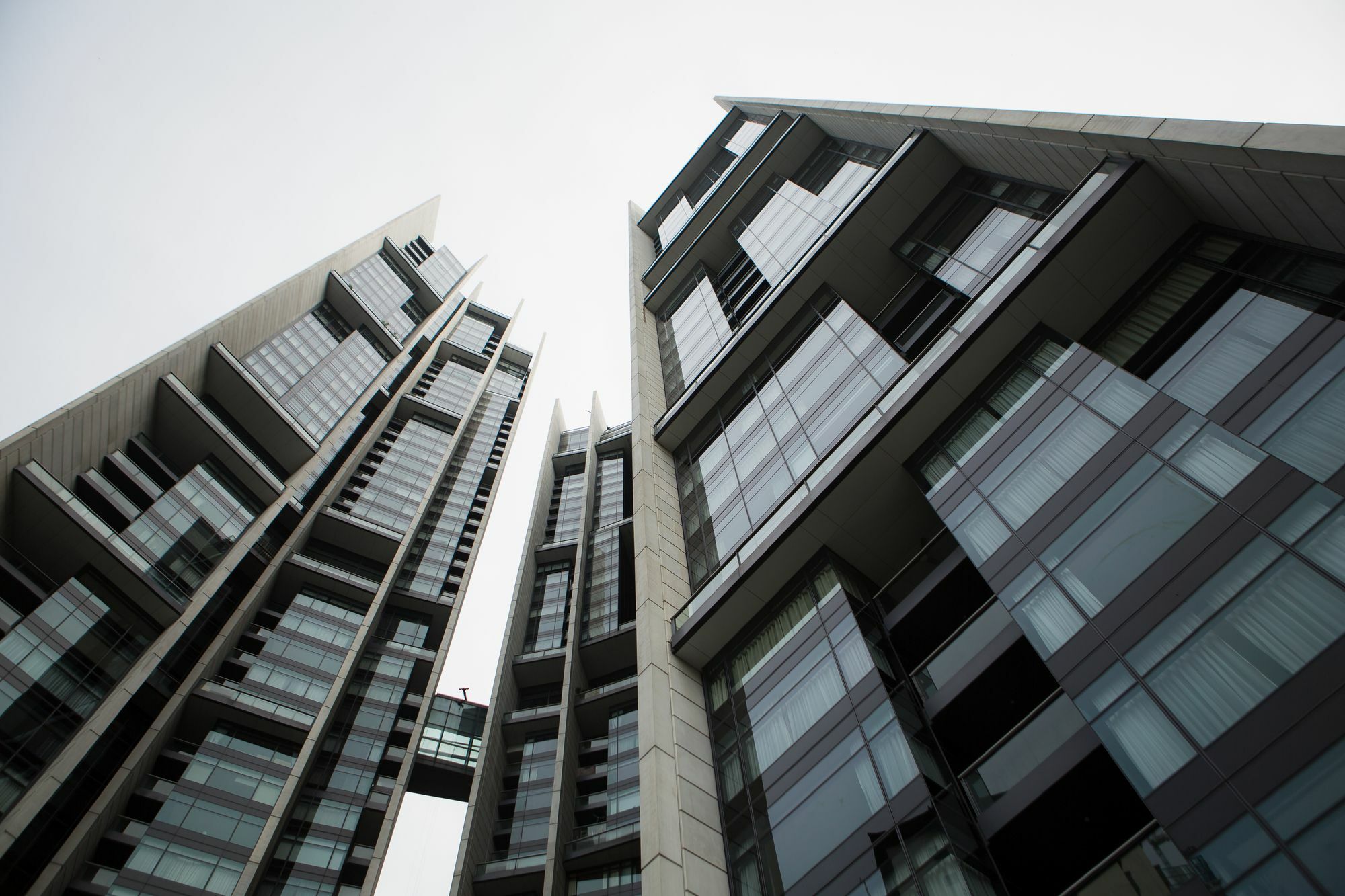 Troika Klcc Luxury One Bedroom Pangsapuri *