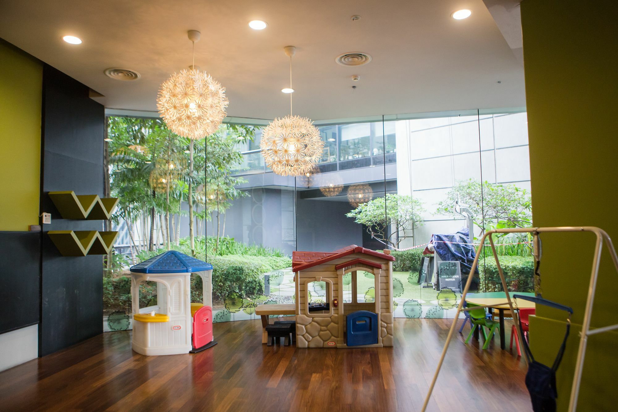Pangsapuri Troika Klcc Luxury One Bedroom Kuala Lumpur