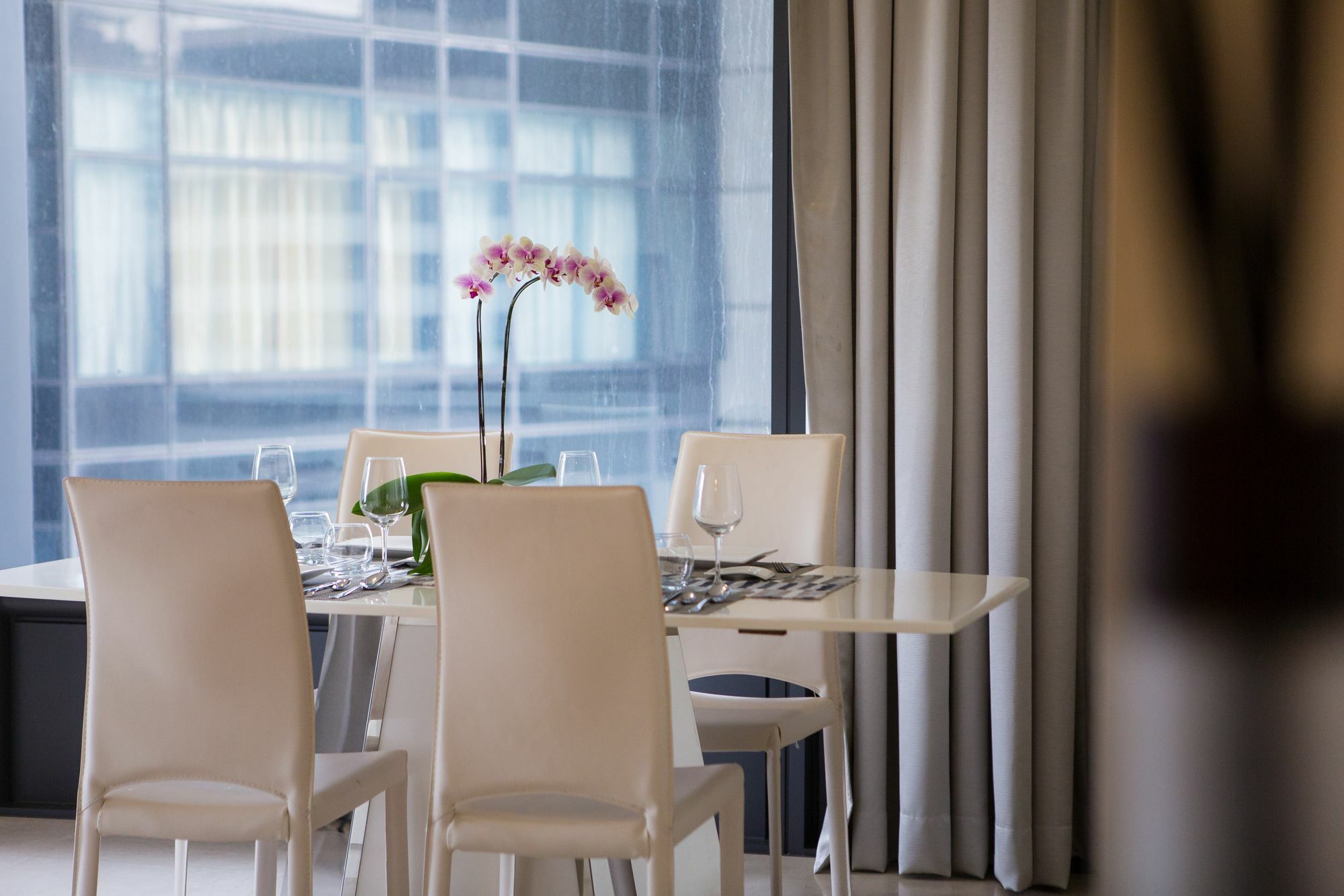 Pangsapuri Troika Klcc Luxury One Bedroom *