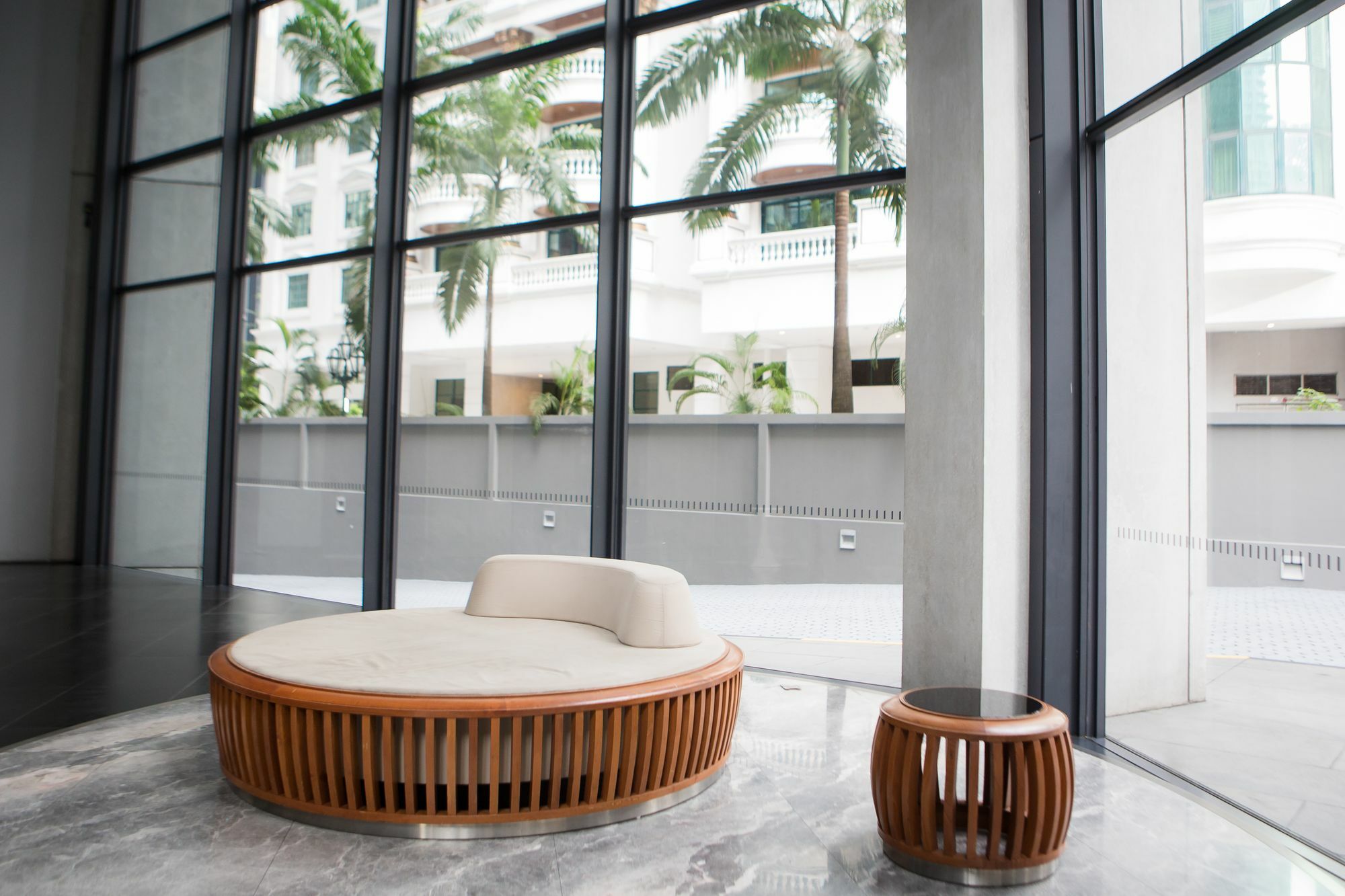 Troika Klcc Luxury One Bedroom